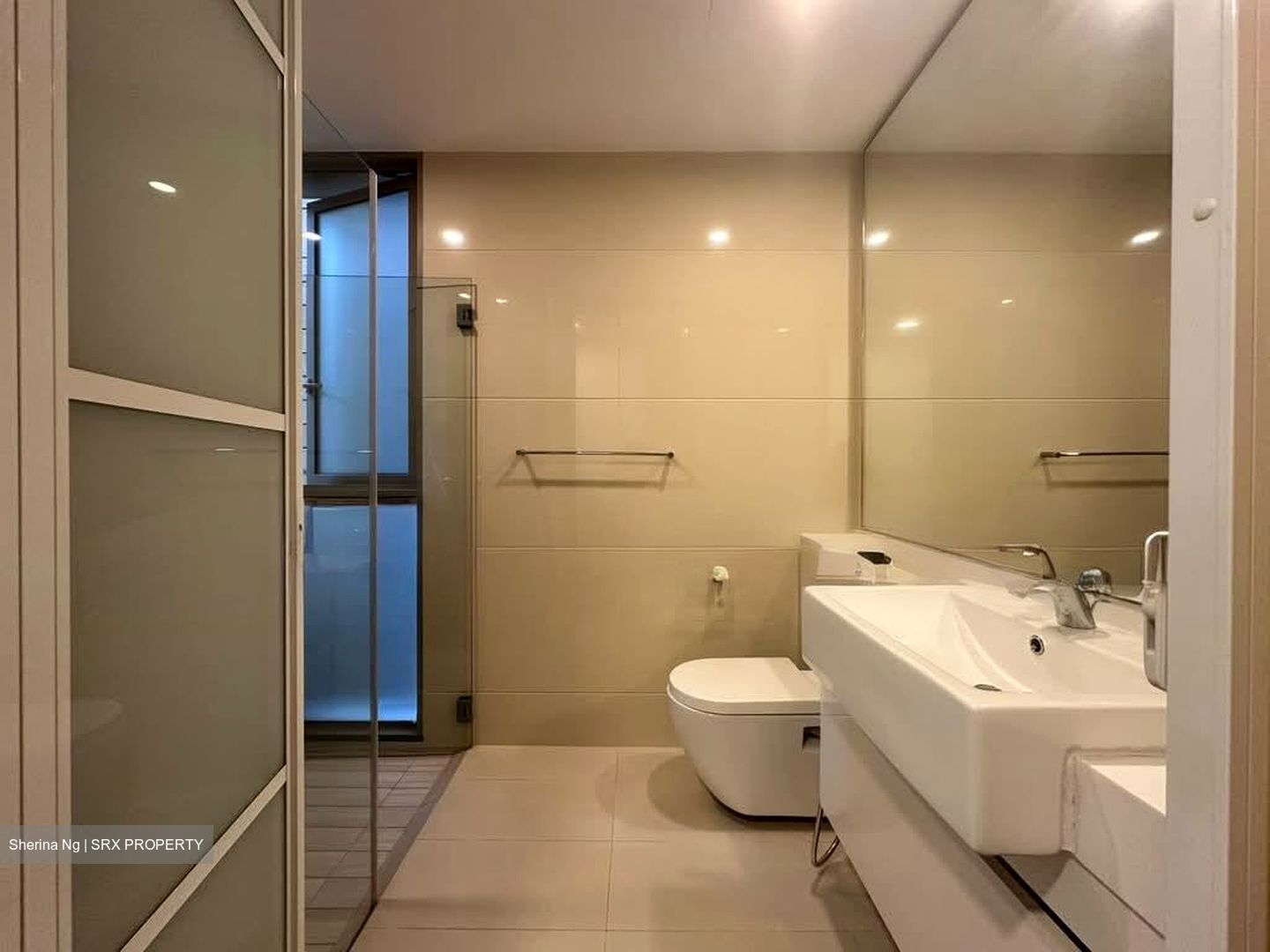 Terrasse (D19), Condominium #585439001